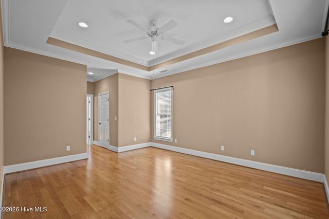 4800 Wedgefield Drive, Wilmington, NC 28409