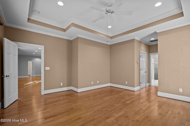 4800 Wedgefield Drive, Wilmington, NC 28409