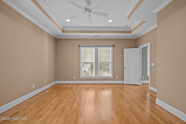 4800 Wedgefield Drive, Wilmington, NC 28409