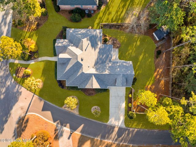 4800 Wedgefield Drive, Wilmington, NC 28409