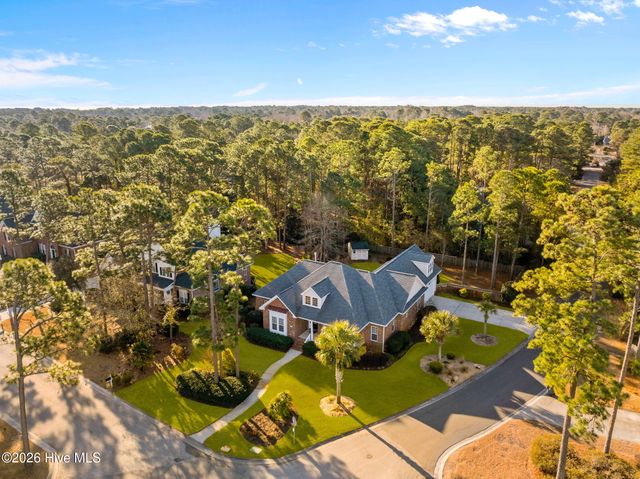 4800 Wedgefield Drive, Wilmington, NC 28409