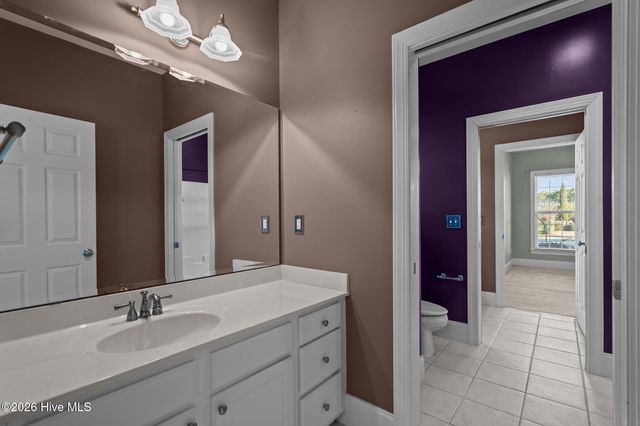 4800 Wedgefield Drive, Wilmington, NC 28409