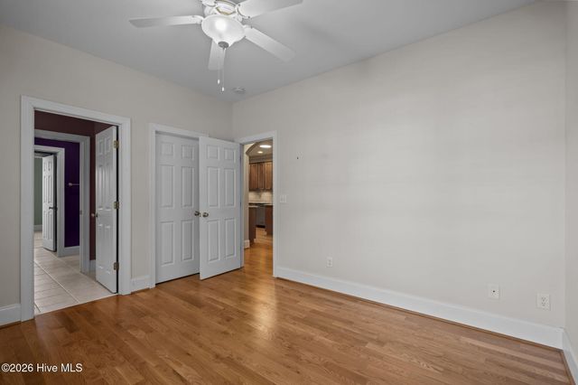 4800 Wedgefield Drive, Wilmington, NC 28409