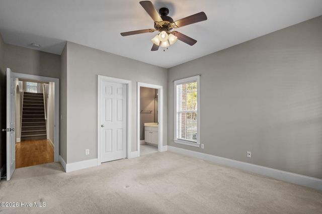 4800 Wedgefield Drive, Wilmington, NC 28409