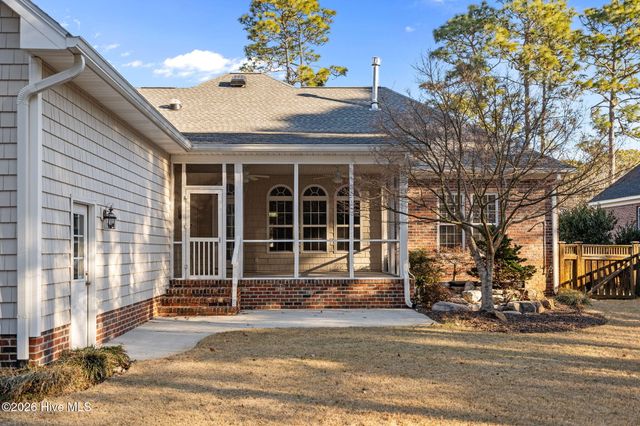 4800 Wedgefield Drive, Wilmington, NC 28409