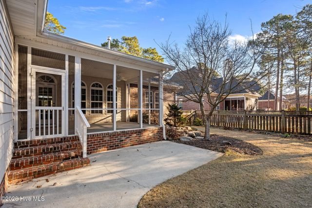 4800 Wedgefield Drive, Wilmington, NC 28409