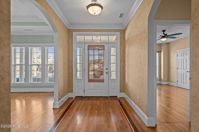 4800 Wedgefield Drive, Wilmington, NC 28409