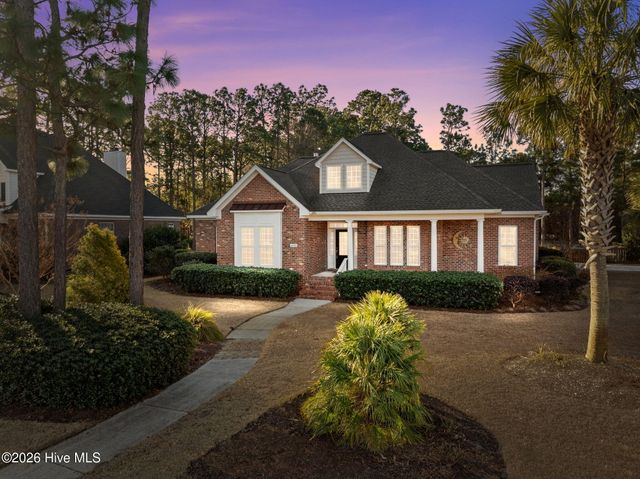 4800 Wedgefield Drive, Wilmington, NC 28409