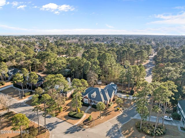 4800 Wedgefield Drive, Wilmington, NC 28409