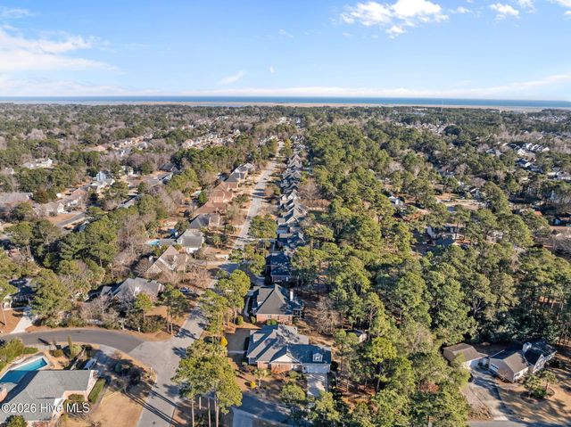 4800 Wedgefield Drive, Wilmington, NC 28409