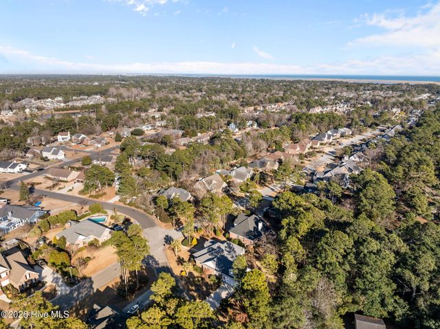 4800 Wedgefield Drive, Wilmington, NC 28409