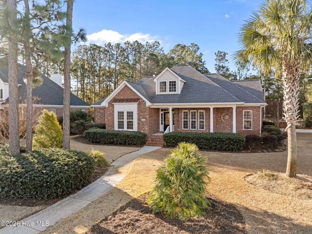 4800 Wedgefield Drive, Wilmington, NC 28409
