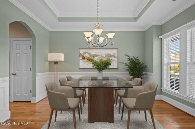 4800 Wedgefield Drive, Wilmington, NC 28409