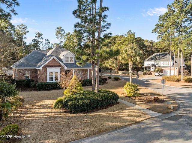 4800 Wedgefield Drive, Wilmington, NC 28409