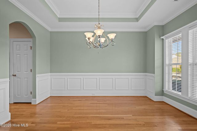 4800 Wedgefield Drive, Wilmington, NC 28409