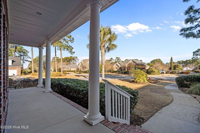 4800 Wedgefield Drive, Wilmington, NC 28409