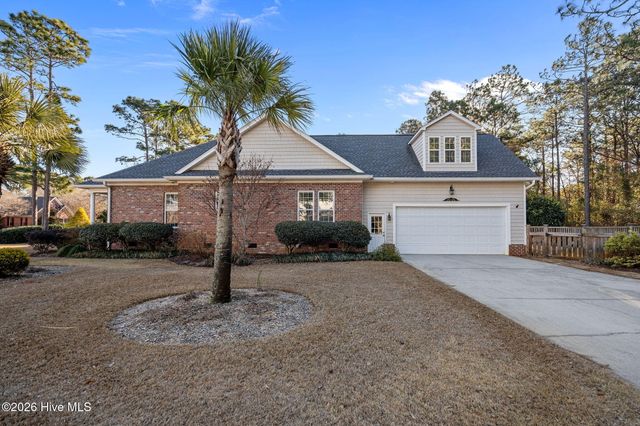 4800 Wedgefield Drive, Wilmington, NC 28409