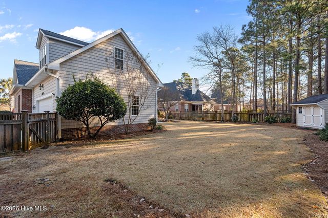4800 Wedgefield Drive, Wilmington, NC 28409
