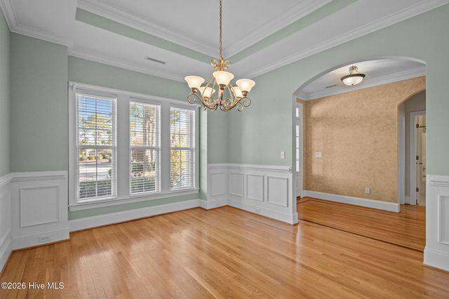 4800 Wedgefield Drive, Wilmington, NC 28409