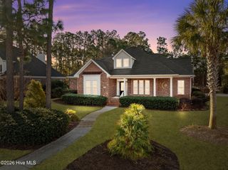 4800 Wedgefield Drive, Wilmington, NC 28409