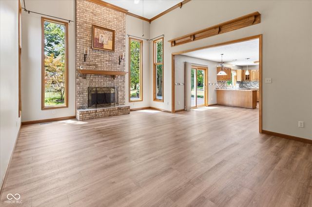 6687 Juliet Drive, Avon, IN 46123