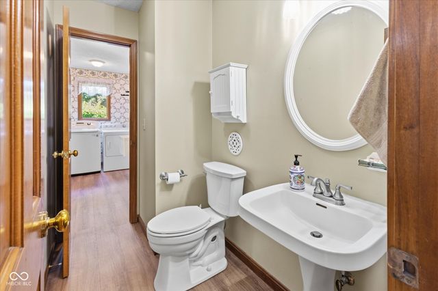 6687 Juliet Drive, Avon, IN 46123