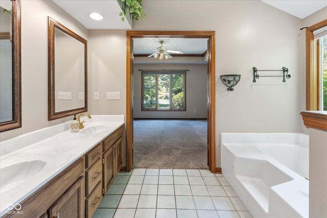 6687 Juliet Drive, Avon, IN 46123
