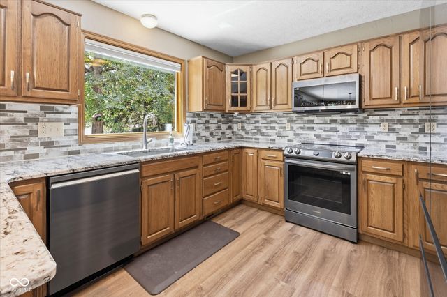 6687 Juliet Drive, Avon, IN 46123