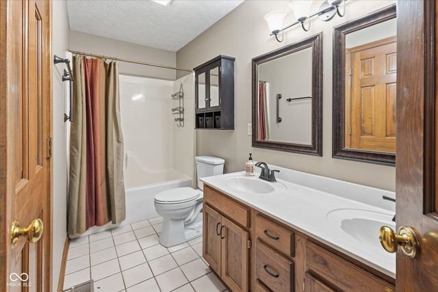6687 Juliet Drive, Avon, IN 46123
