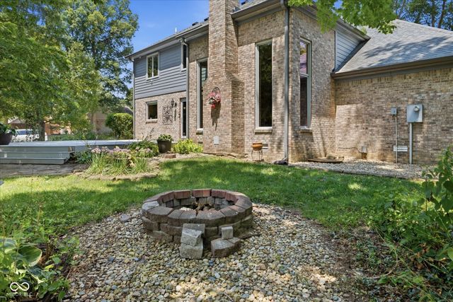 6687 Juliet Drive, Avon, IN 46123