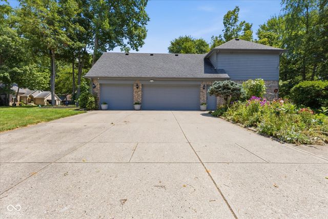 6687 Juliet Drive, Avon, IN 46123