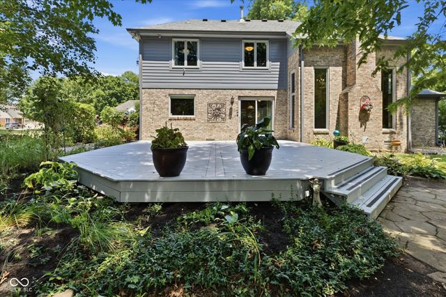 6687 Juliet Drive, Avon, IN 46123