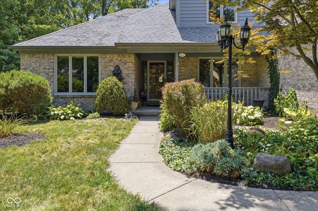 6687 Juliet Drive, Avon, IN 46123