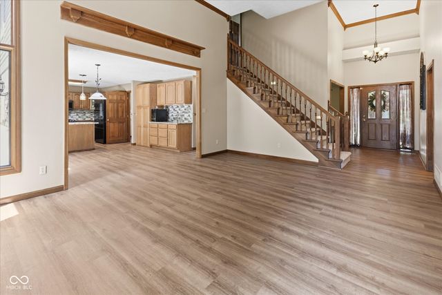 6687 Juliet Drive, Avon, IN 46123