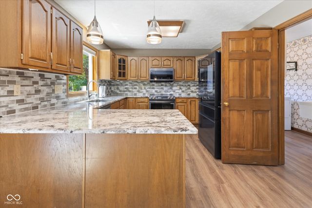 6687 Juliet Drive, Avon, IN 46123