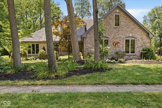 6687 Juliet Drive, Avon, IN 46123