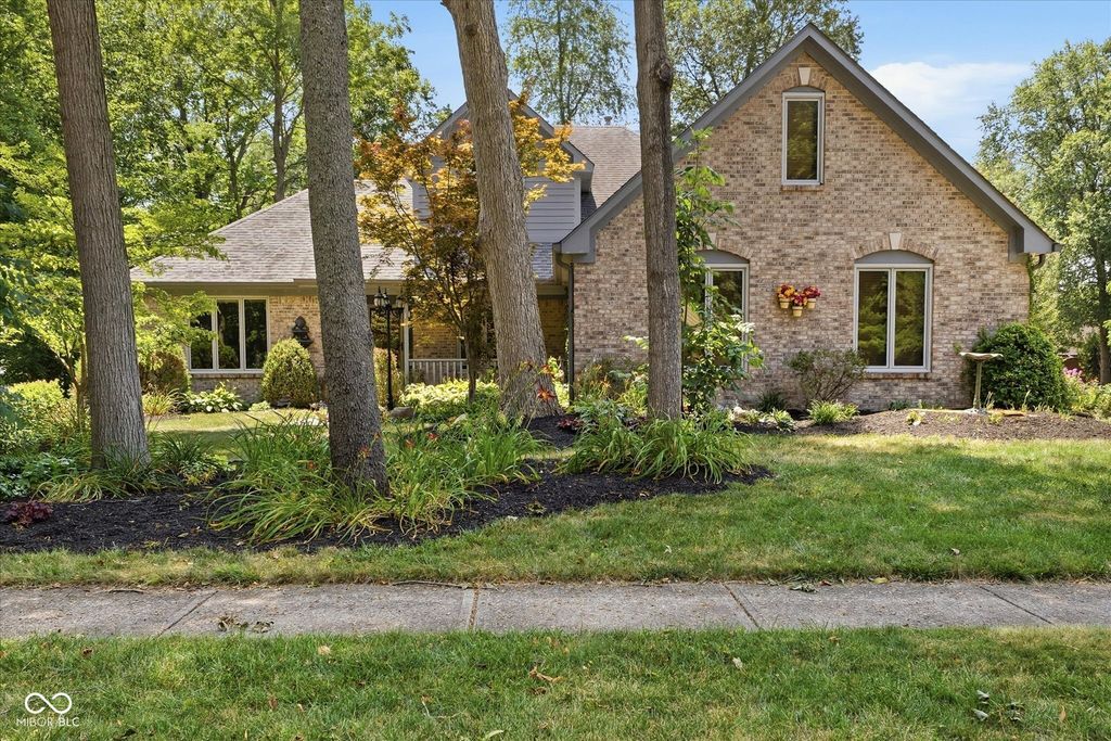 6687 Juliet Drive, Avon, IN 46123