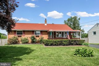 3195 RICHARD RD, Aston, PA 19014