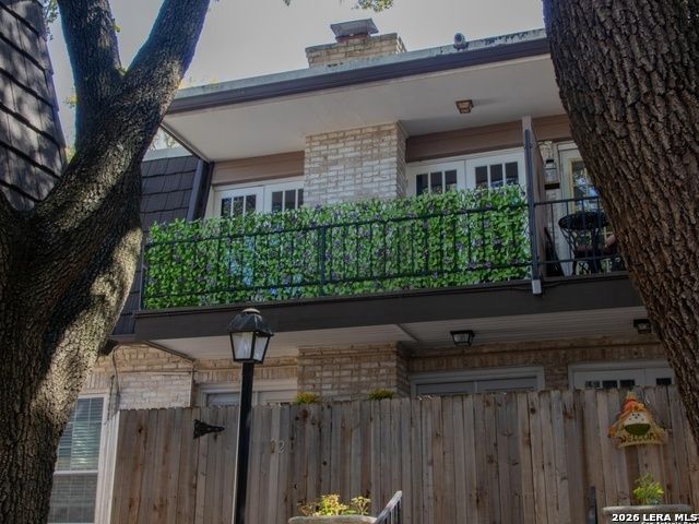 8030 Broadway Apt 202C, San Antonio, TX 78209