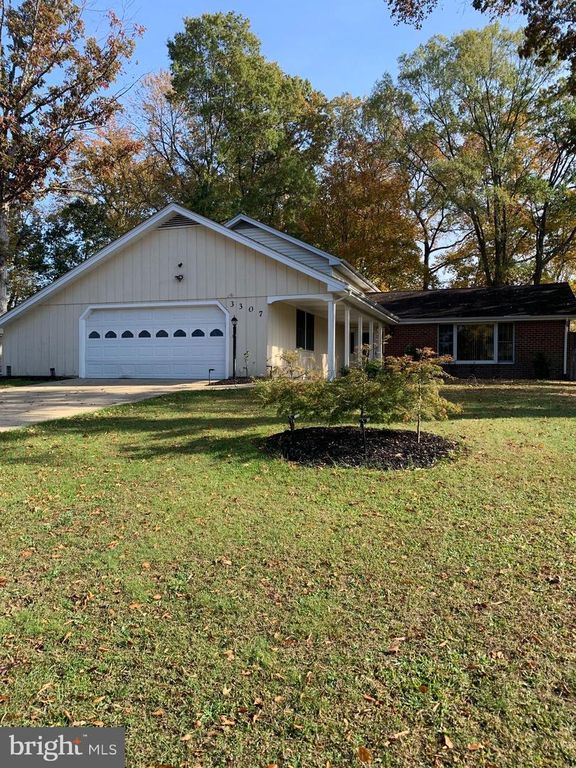 3307 PEACH TREE RD, Waldorf, MD 20601