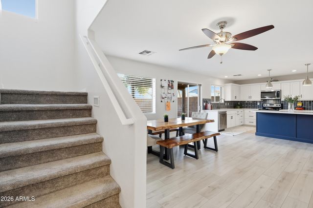 39539 N DUSTY Drive, San Tan Valley, AZ 85140