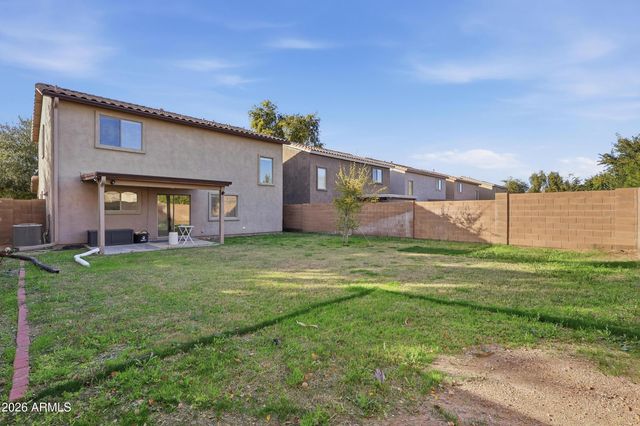 39539 N DUSTY Drive, San Tan Valley, AZ 85140