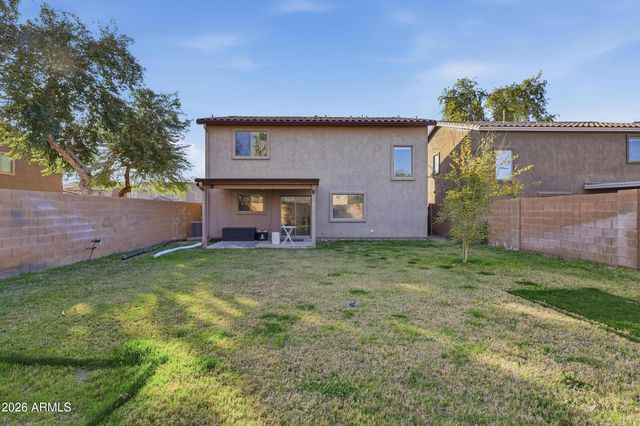 39539 N DUSTY Drive, San Tan Valley, AZ 85140