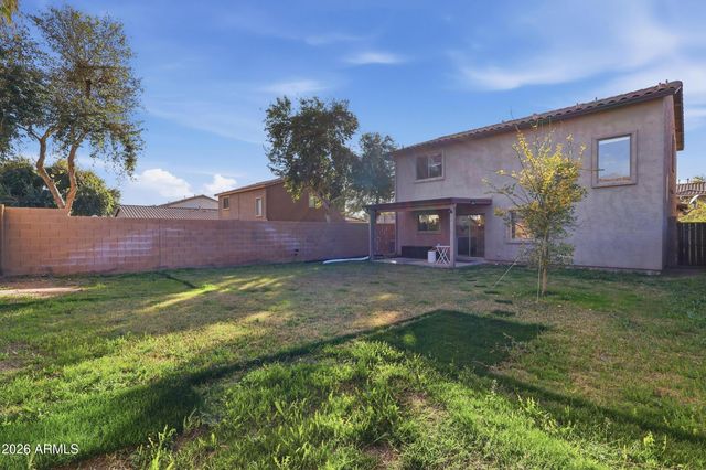 39539 N DUSTY Drive, San Tan Valley, AZ 85140