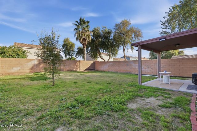 39539 N DUSTY Drive, San Tan Valley, AZ 85140
