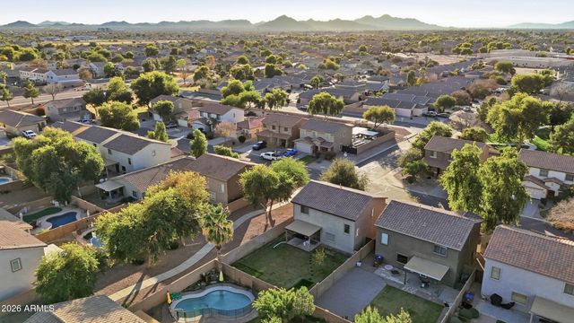 39539 N DUSTY Drive, San Tan Valley, AZ 85140