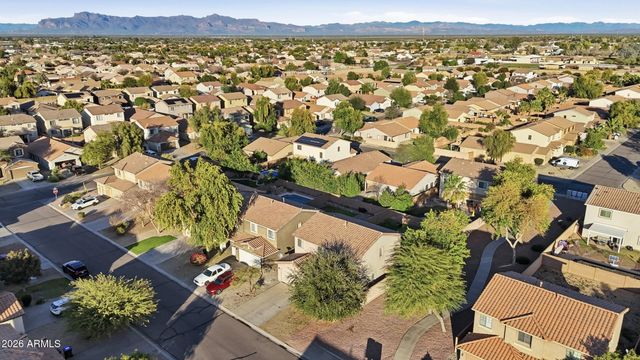 39539 N DUSTY Drive, San Tan Valley, AZ 85140