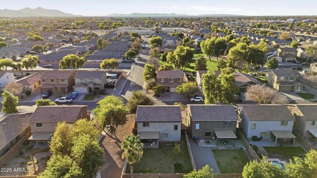 39539 N DUSTY Drive, San Tan Valley, AZ 85140