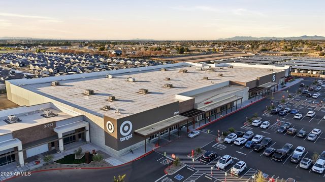 39539 N DUSTY Drive, San Tan Valley, AZ 85140