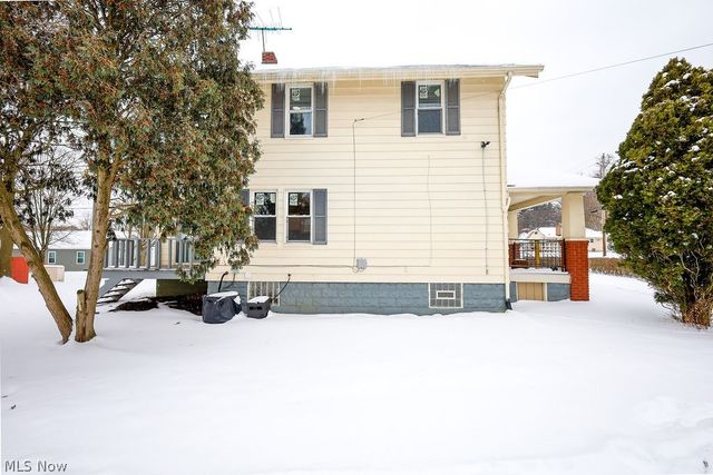 584 Evans Avenue, Akron, OH 44310